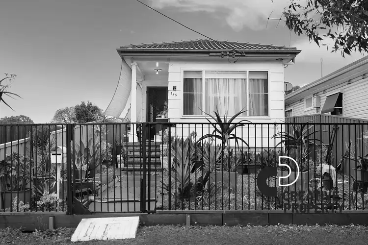Main view of Homely house listing, 145 Wilkinson Avenue, Birmingham Gardens NSW 2287