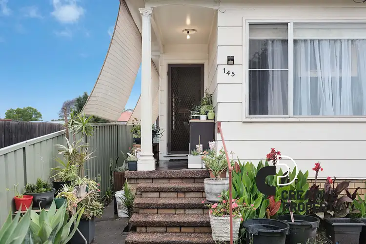 Second view of Homely house listing, 145 Wilkinson Avenue, Birmingham Gardens NSW 2287