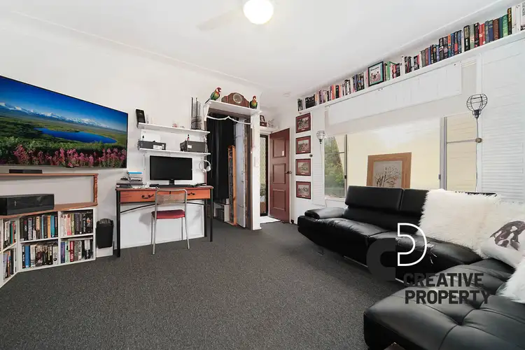 Third view of Homely house listing, 145 Wilkinson Avenue, Birmingham Gardens NSW 2287