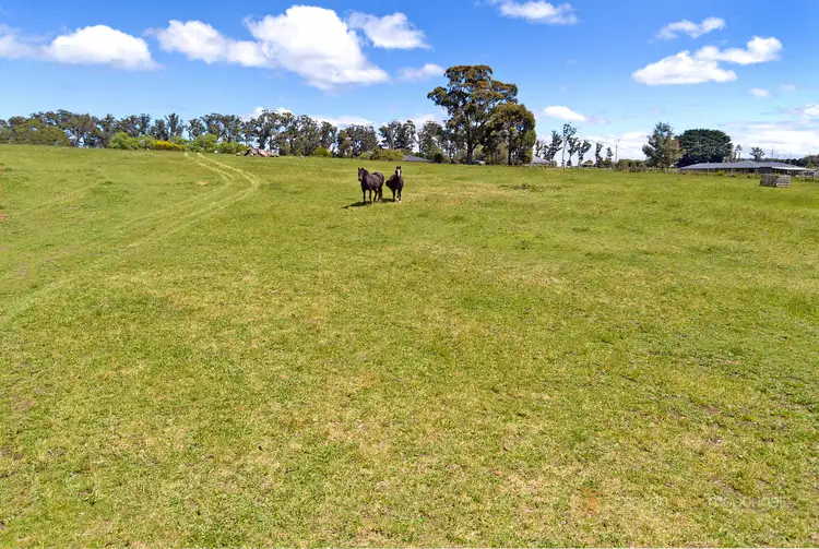 Third view of Homely land listing, 1 Rawsthorne Court, Kinglake West VIC 3757