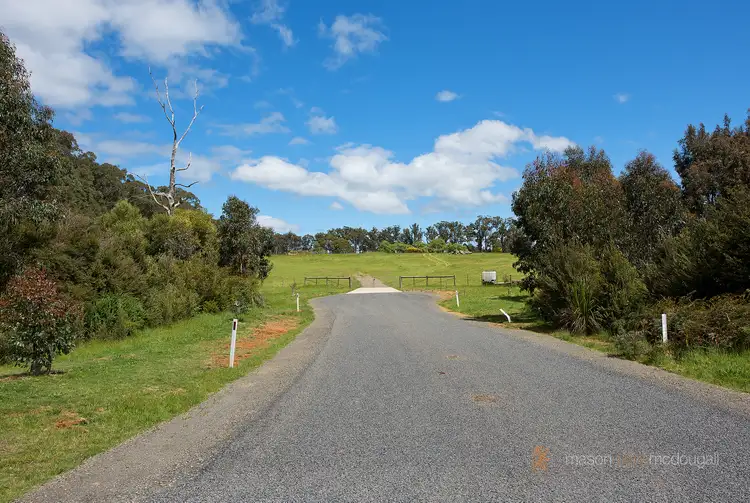 Fourth view of Homely land listing, 1 Rawsthorne Court, Kinglake West VIC 3757