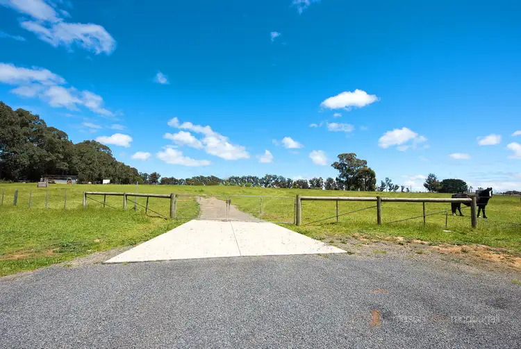 Fifth view of Homely land listing, 1 Rawsthorne Court, Kinglake West VIC 3757