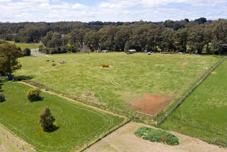 Seventh view of Homely land listing, 1 Rawsthorne Court, Kinglake West VIC 3757
