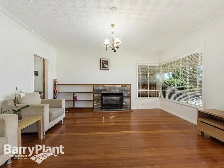 Third view of Homely house listing, 17 Curtin Street, St Albans VIC 3021