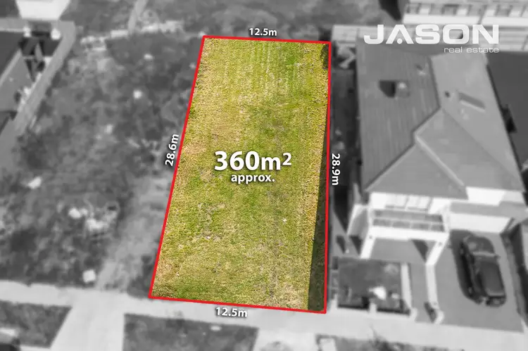57 Vermilion Drive, Greenvale VIC 3059