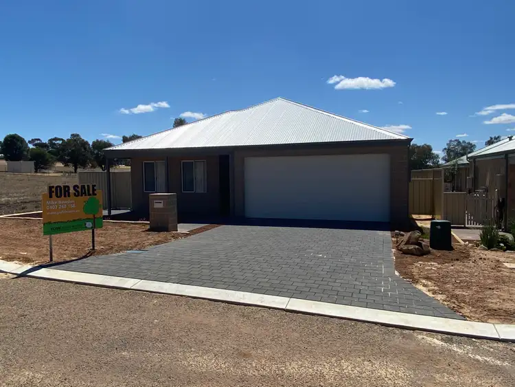 Second view of Homely house listing, 20 Durable St, York WA 6302
