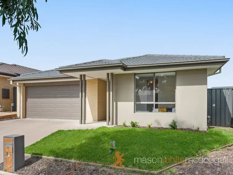 17 Erindale Rise, Mernda VIC 3754