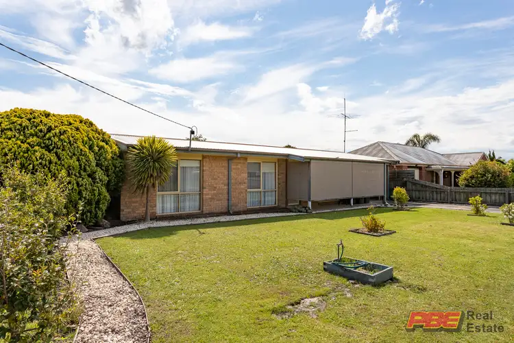 Main view of Homely house listing, 43 Kingston Road, Wonthaggi VIC 3995