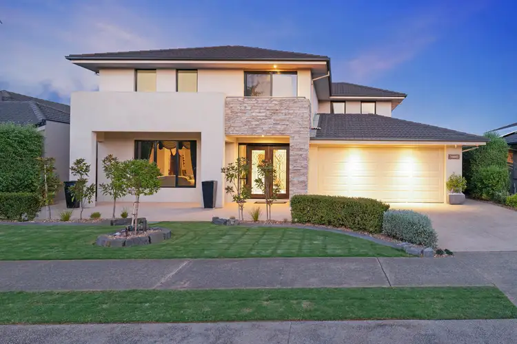 101 SANDHURST BLVD, Sandhurst VIC 3977