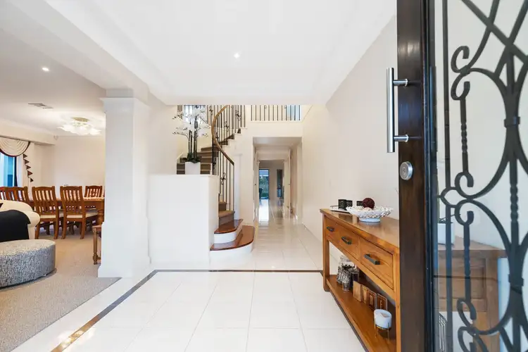 Second view of Homely house listing, 101 SANDHURST BLVD, Sandhurst VIC 3977