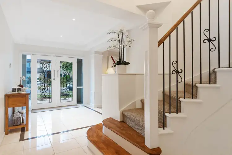 Third view of Homely house listing, 101 SANDHURST BLVD, Sandhurst VIC 3977
