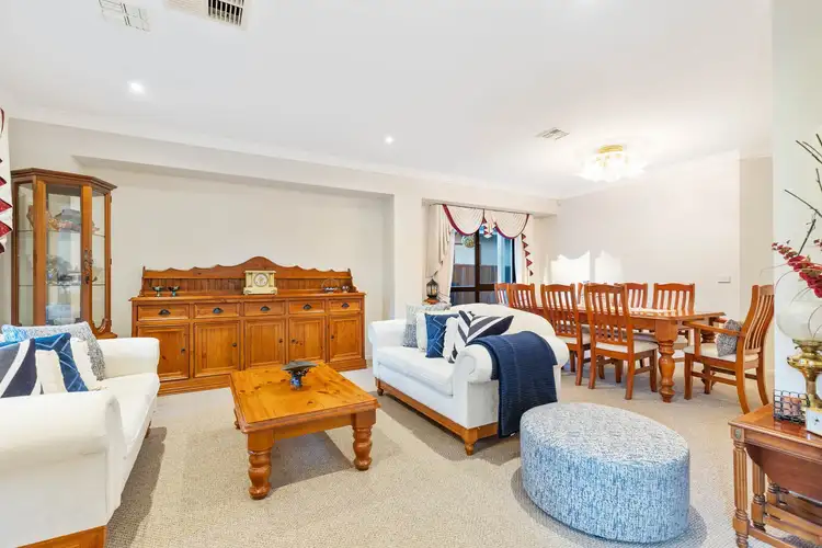 Fifth view of Homely house listing, 101 SANDHURST BLVD, Sandhurst VIC 3977