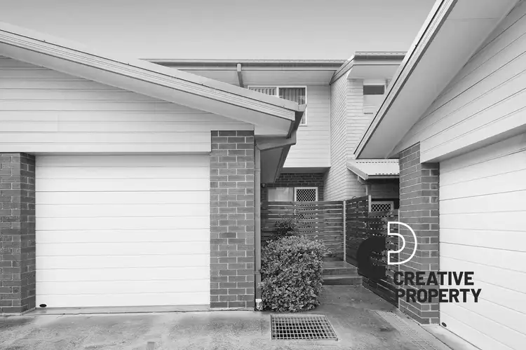 4/112 Chelmsford Drive, Metford NSW 2323