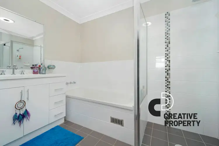 Fourth view of Homely house listing, 4/112 Chelmsford Drive, Metford NSW 2323