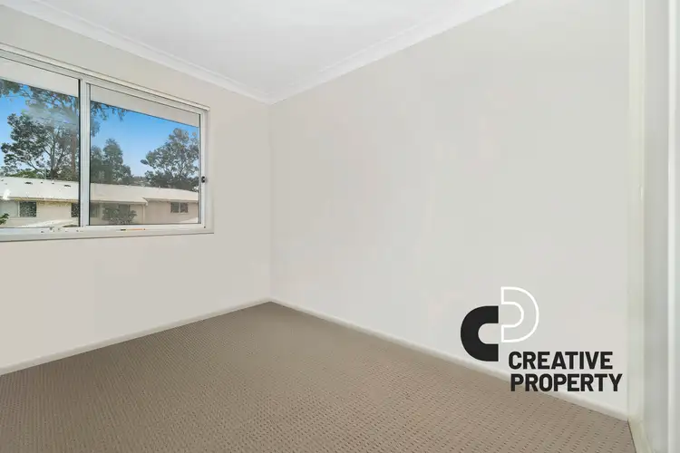 Fifth view of Homely house listing, 4/112 Chelmsford Drive, Metford NSW 2323