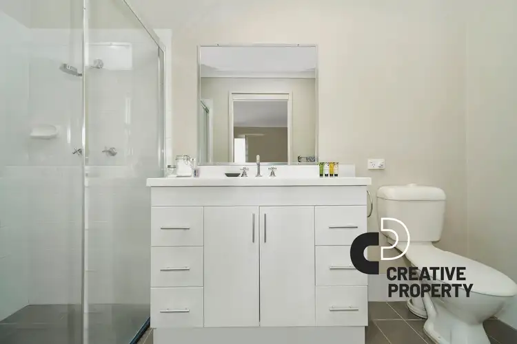 Sixth view of Homely house listing, 4/112 Chelmsford Drive, Metford NSW 2323