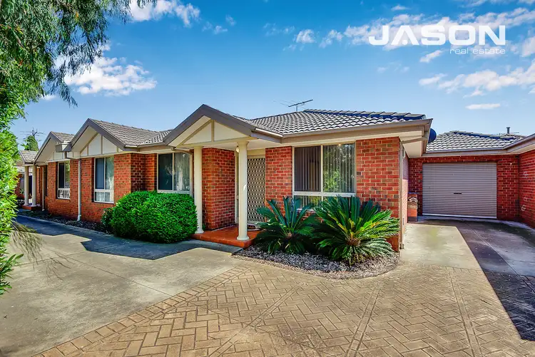 3/70 Broadmeadows Road, Tullamarine VIC 3043