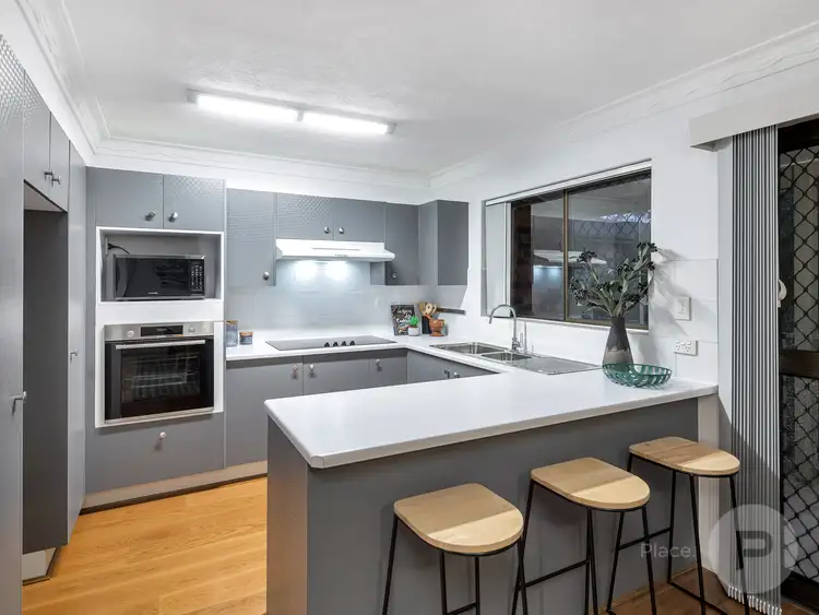 Fourth view of Homely townhouse listing, 5/63 Oxford Terrace, Taringa QLD 4068