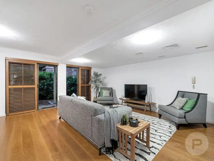 Fifth view of Homely townhouse listing, 5/63 Oxford Terrace, Taringa QLD 4068