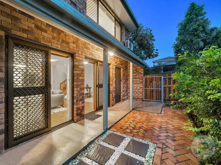 Sixth view of Homely townhouse listing, 5/63 Oxford Terrace, Taringa QLD 4068