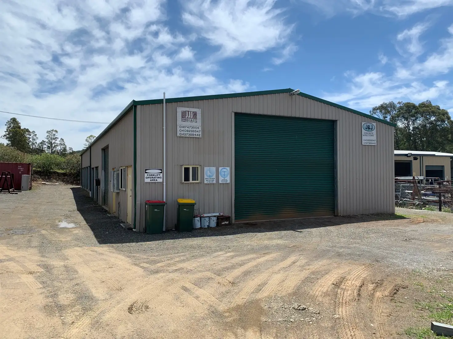 Main view of Homely house listing, 1 Drovers Way, Dungog NSW 2420