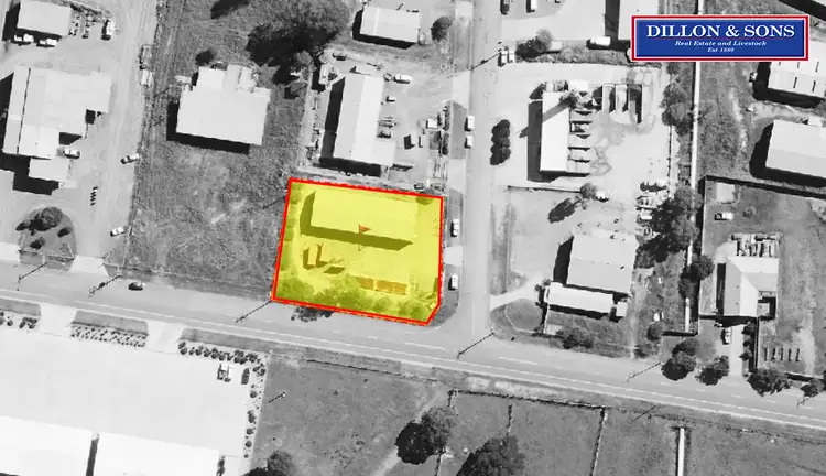 Second view of Homely house listing, 1 Drovers Way, Dungog NSW 2420