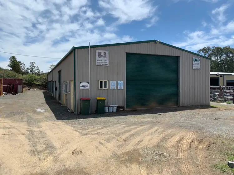 Third view of Homely house listing, 1 Drovers Way, Dungog NSW 2420