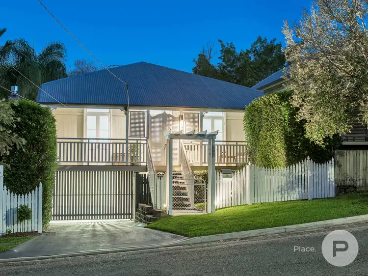 Main view of Homely house listing, 16 Tooth Avenue, Paddington QLD 4064