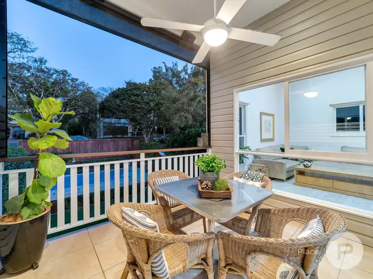 Third view of Homely house listing, 16 Tooth Avenue, Paddington QLD 4064