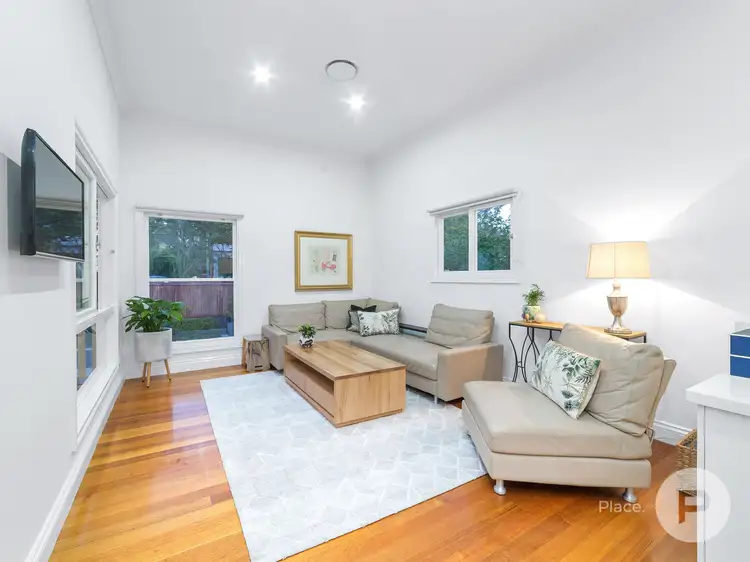 Fourth view of Homely house listing, 16 Tooth Avenue, Paddington QLD 4064