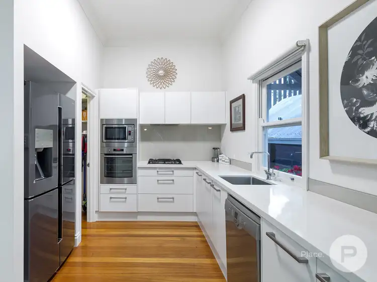 Sixth view of Homely house listing, 16 Tooth Avenue, Paddington QLD 4064