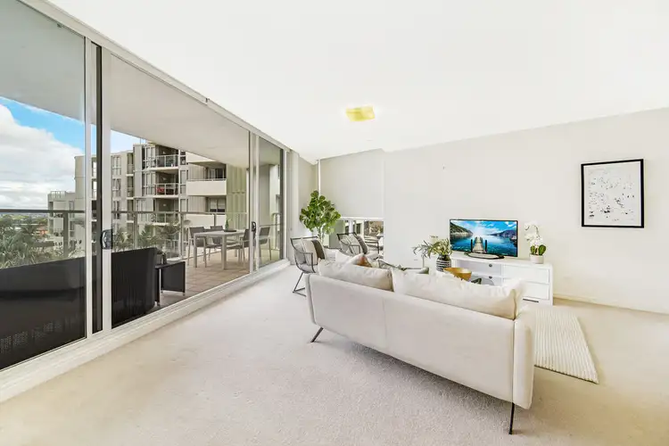 701B/5 Pope Street, Ryde NSW 2112