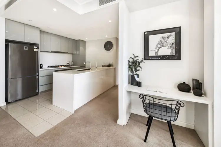 Sixth view of Homely apartment listing, 701B/5 Pope Street, Ryde NSW 2112