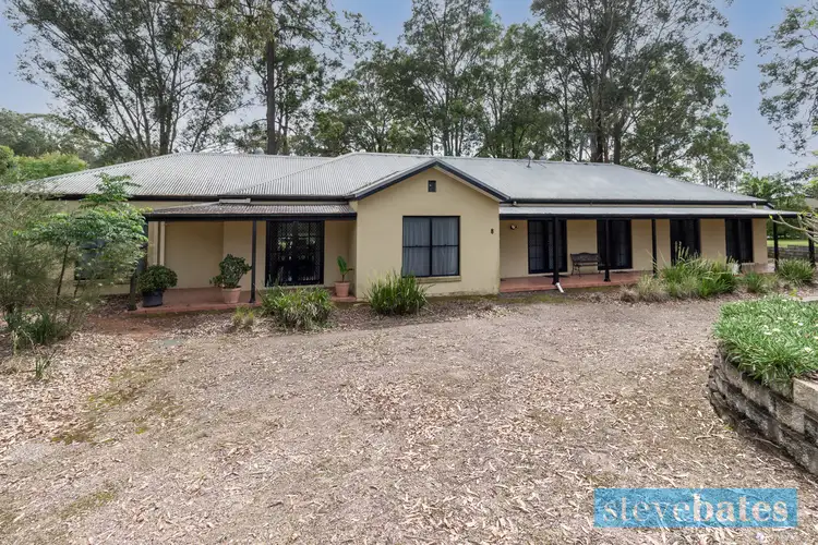 Main view of Homely rural property listing, 8 North Esk Drive, Seaham NSW 2324
