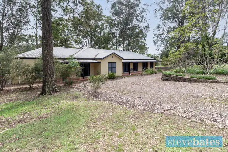 Second view of Homely rural property listing, 8 North Esk Drive, Seaham NSW 2324