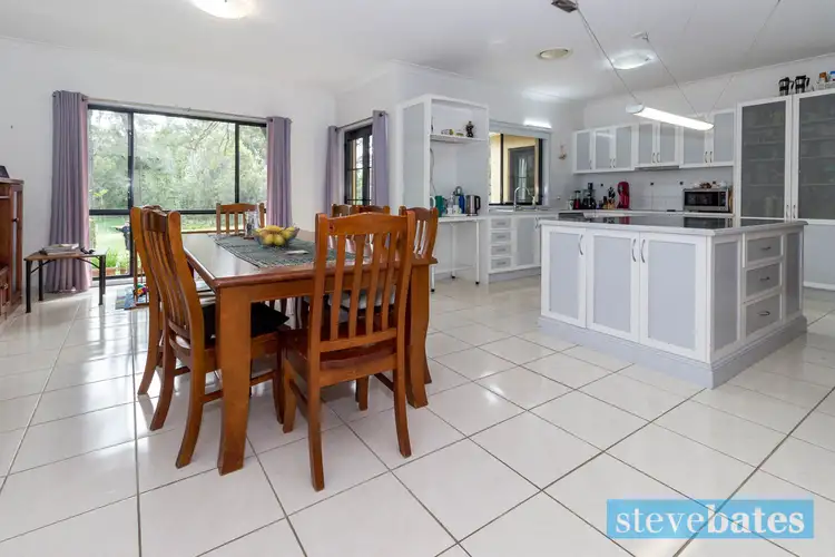 Fourth view of Homely rural property listing, 8 North Esk Drive, Seaham NSW 2324