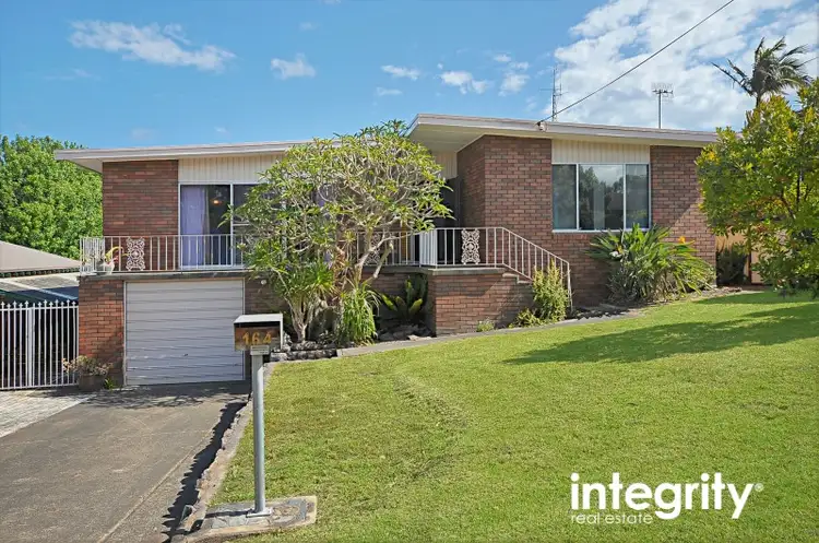 164 McKay Street, Nowra NSW 2541