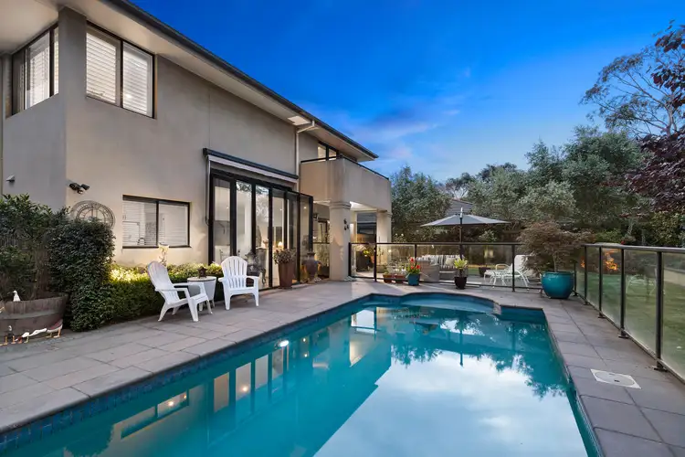 Main view of Homely house listing, 3 DEAKIN PLACE, Sandhurst VIC 3977