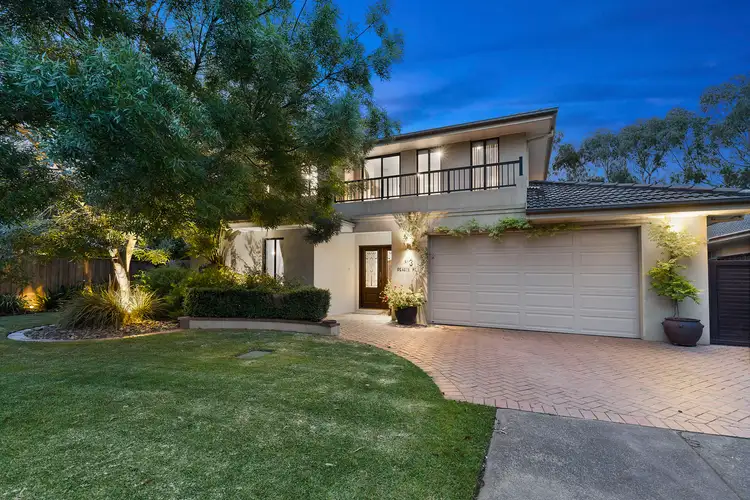 Second view of Homely house listing, 3 DEAKIN PLACE, Sandhurst VIC 3977