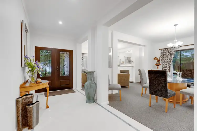 Fourth view of Homely house listing, 3 DEAKIN PLACE, Sandhurst VIC 3977