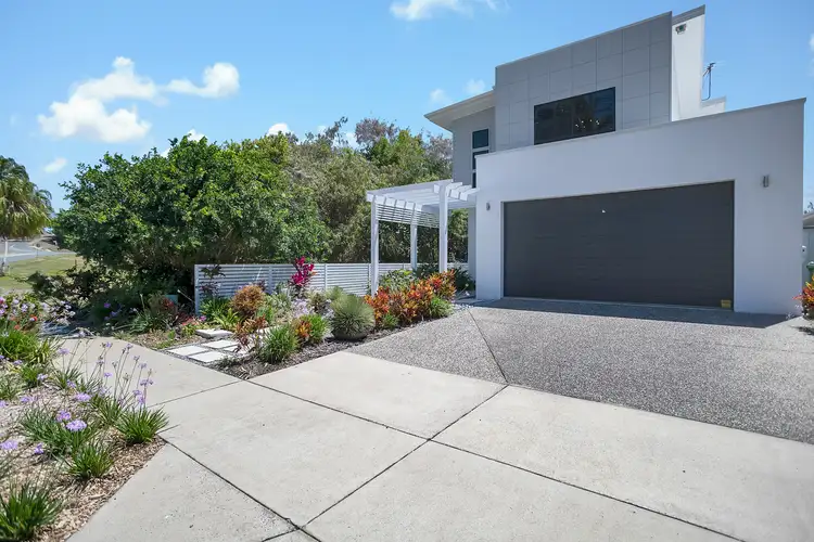 51 Admiral Drive, Dolphin Heads QLD 4740
