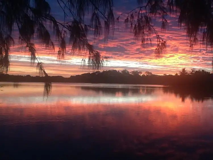 Second view of Homely house listing, 51 Admiral Drive, Dolphin Heads QLD 4740