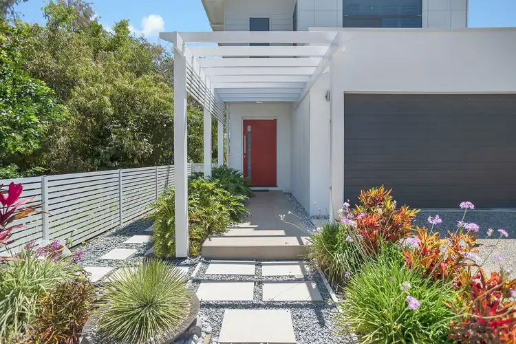 Third view of Homely house listing, 51 Admiral Drive, Dolphin Heads QLD 4740