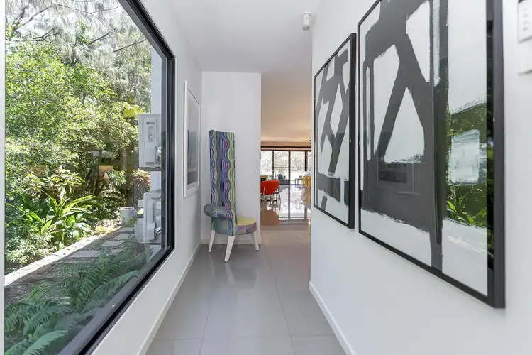 Fourth view of Homely house listing, 51 Admiral Drive, Dolphin Heads QLD 4740