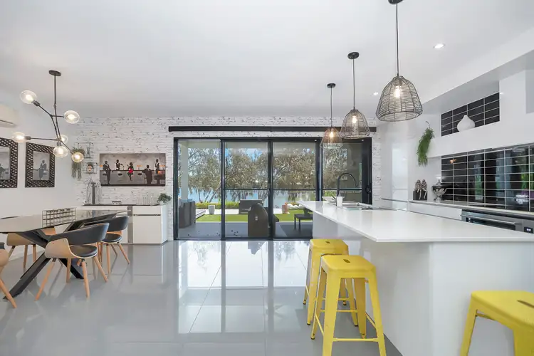 Fifth view of Homely house listing, 51 Admiral Drive, Dolphin Heads QLD 4740