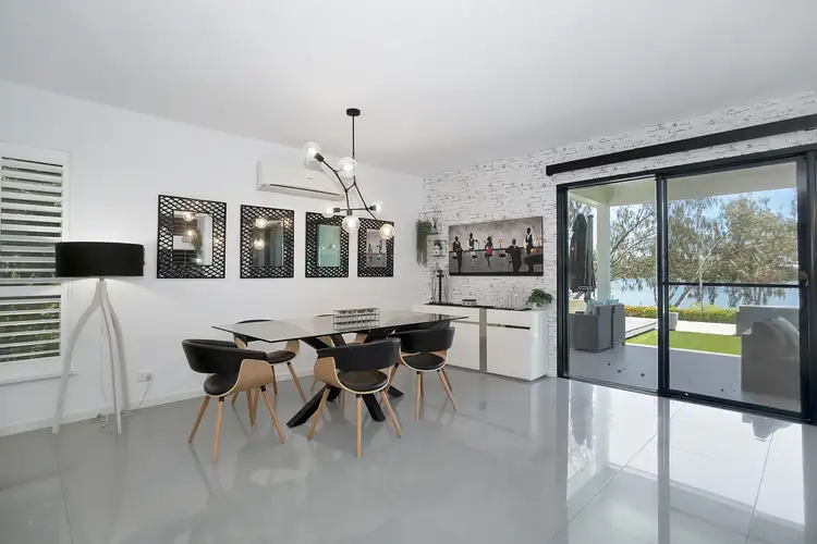 Sixth view of Homely house listing, 51 Admiral Drive, Dolphin Heads QLD 4740