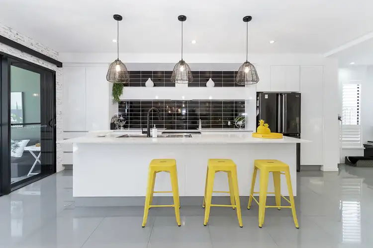 Seventh view of Homely house listing, 51 Admiral Drive, Dolphin Heads QLD 4740