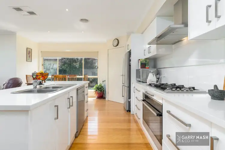 Third view of Homely house listing, 14 Milnes Creek Drive, Wangaratta VIC 3677