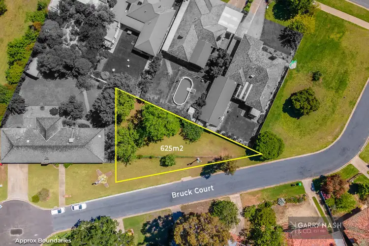 LOT 2 Bruck Court, Wangaratta VIC 3677
