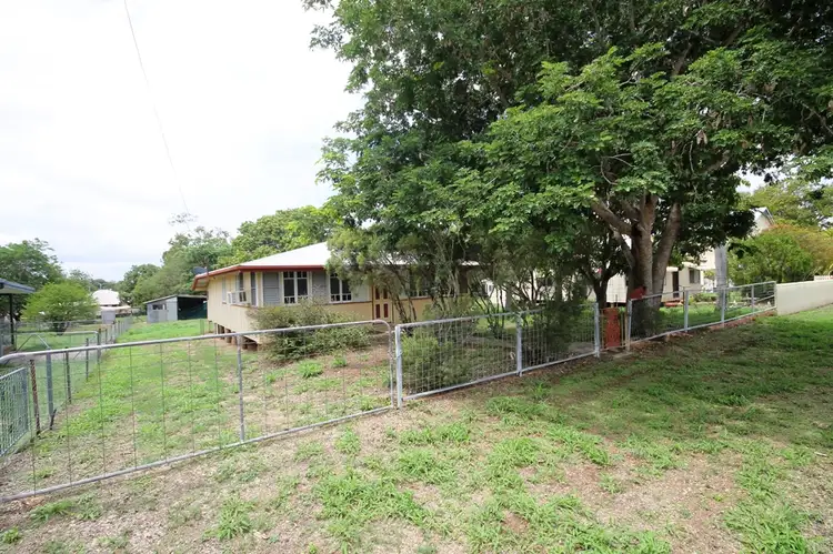 29 Mill Street, Charters Towers City QLD 4820